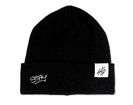 Stray Kids 2nd World Tour "MANIAC" ENCORE in JAPAN -Beanie 