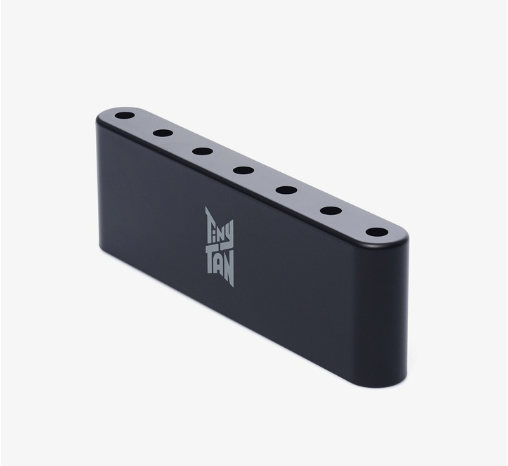 TinyTAN Figure Pen Pot MIC Drop