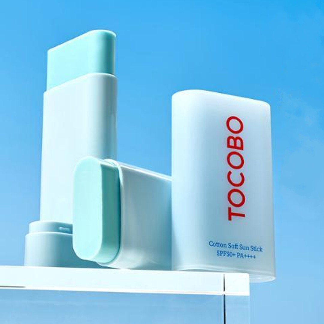 Cotton Soft Sun Stick SPF 50+ PA++++ 19gr