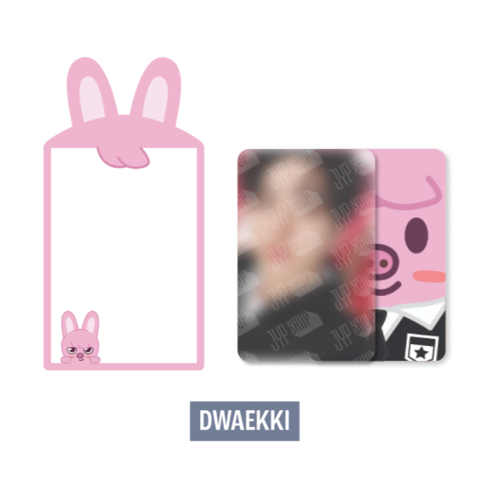 TOPLOADER - 5-STAR Seoul Special - DWAEKKI