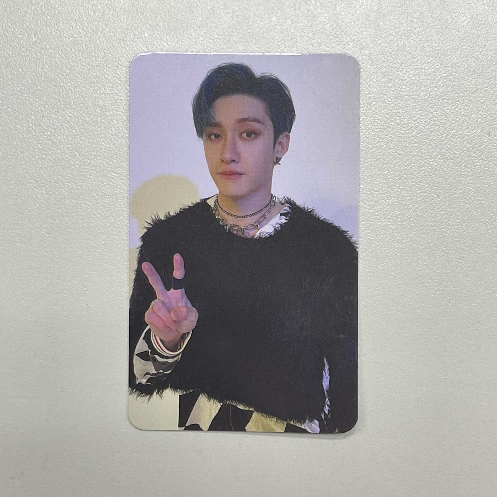 BANG CHAN ODDINARY APPLEMUSIC