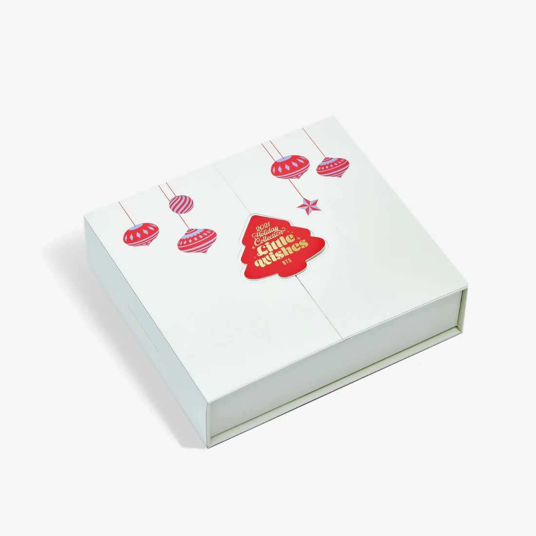 2021 HOLIDAY COLLECCTION LITTLE WISHES BOX
