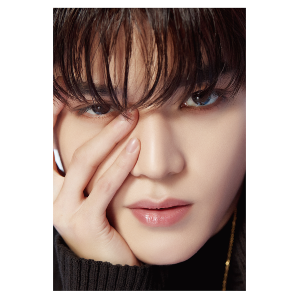 DICON DFESTA SPECIAL 2022 Photobook - Taeyong