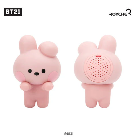 BT21 Monitor Air Freshener - Cooky