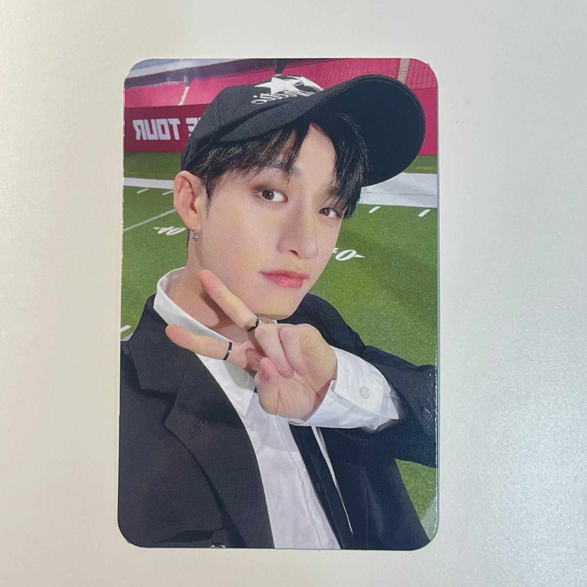 5-STAR DOME TOUR 2023 SEOUL SPECIAL (UNVEIL 13) SPECIAL GIFT EVENT - BANGCHAN  