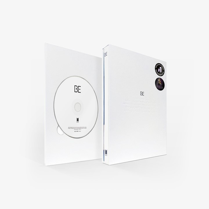 BE (Essential Edition)