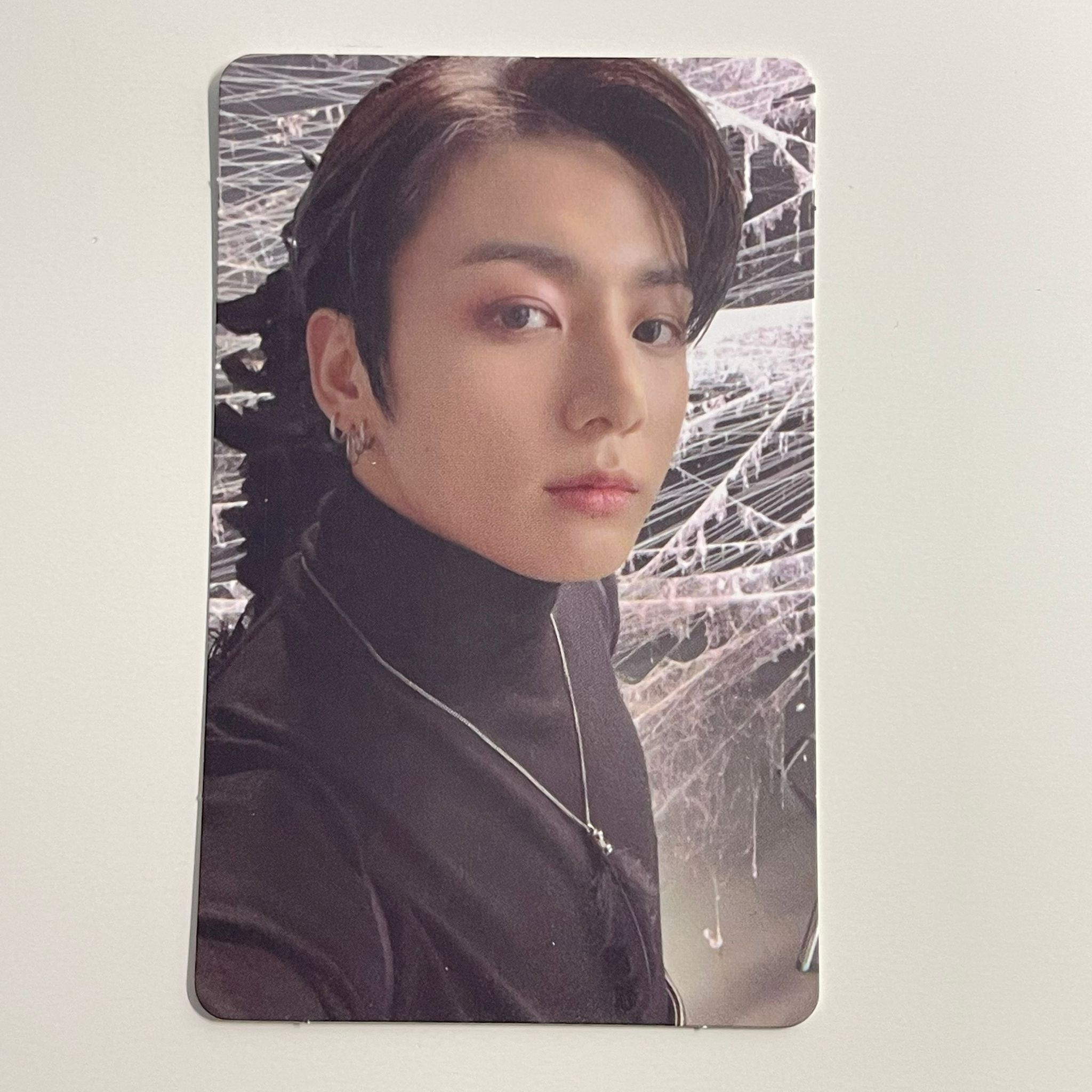 Jungkook - Map of the Soul: 7 