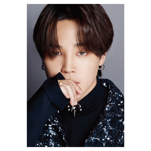 DICON DFESTA SPECIAL 2022 Photobook - Jimin