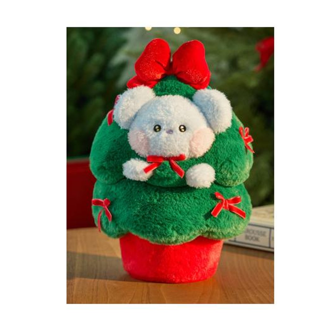 Minini Petit Holiday Tree  - Koya